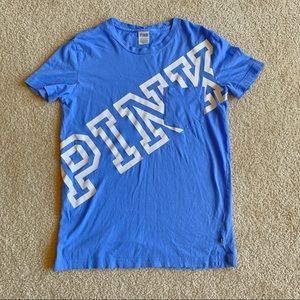 PINK T-Shirt
